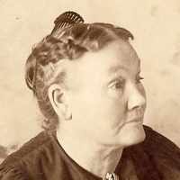 Melinda Ann Cummings (1840 - 1909) Profile